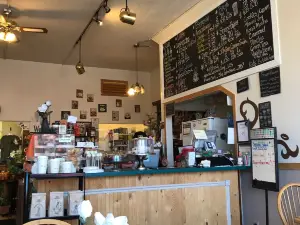 Ana's on main st.