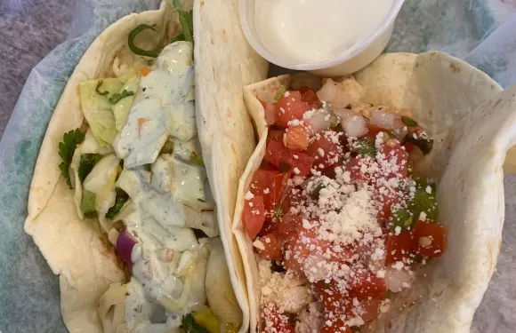 Macon Street Tacos