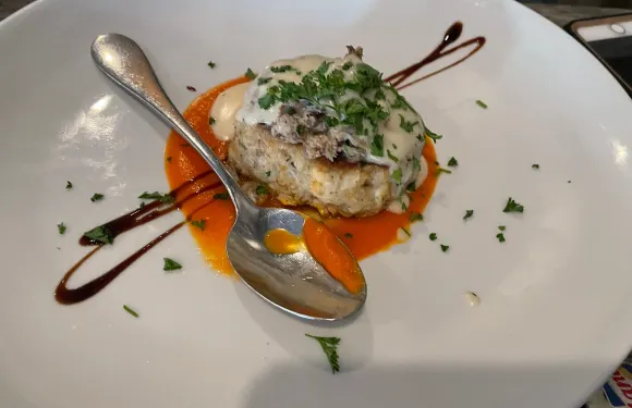 Coastal Grill