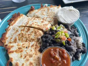 The Little Grille at the Mill