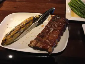 LongHorn Steakhouse