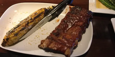 LongHorn Steakhouse