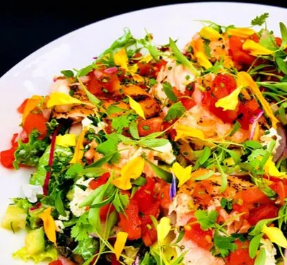 Lightfoot Restaurant