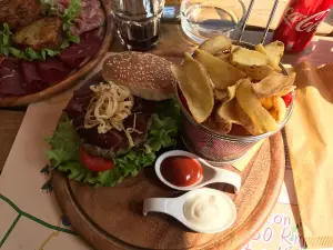 Bicigrill Ruota Libera