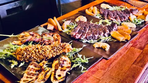 Ai Chiavettieri in Palermo