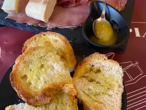 Caffe Della Piazza