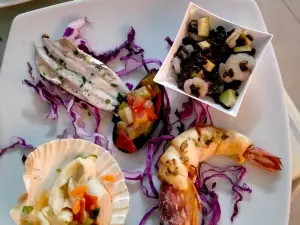 Ristorante Residence Donna Rosa