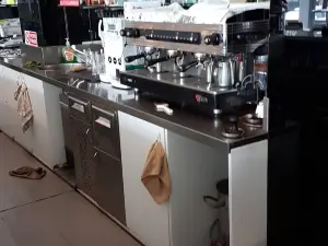 Krino Cafe