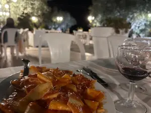 Ristorante San Marco