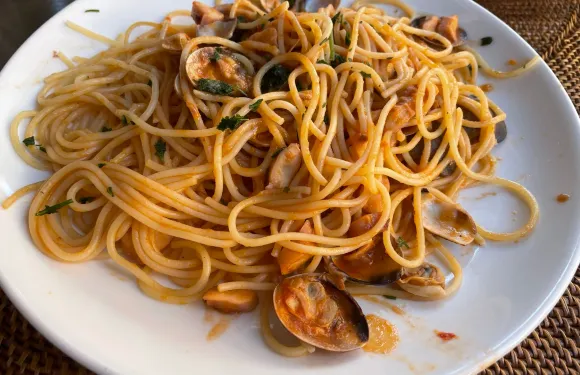 Gold Cafe Restaurant