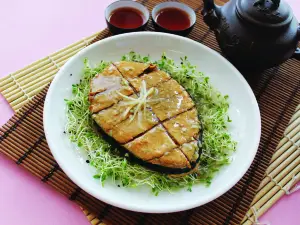 Chin Swee Vegetarian Restaurant, Genting Highlands