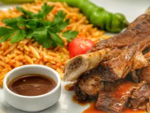 Cephanelik Restaurant Cafe