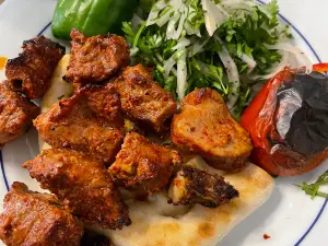 Culcuoglu Et Lokantasi