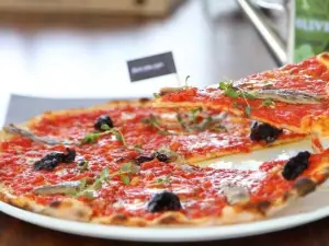 Pizzeria C'e