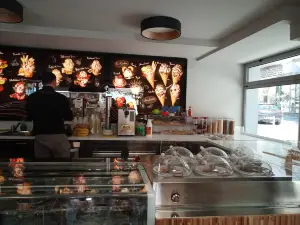 Ital Eis Paradies