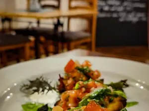 Ristorante Diavolo