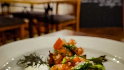 Ristorante Diavolo in Gotha
