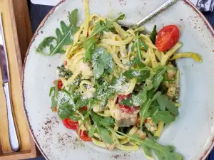 Restaurant Leuchtfeuer