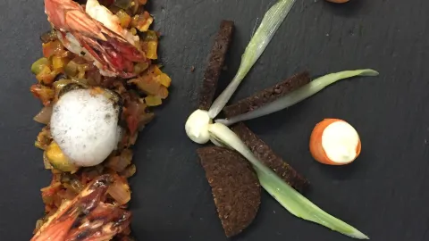 Deja Vu in Bonn