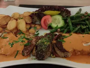 Alexis Greek Restaurant