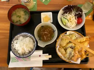 Niko Niko Tei