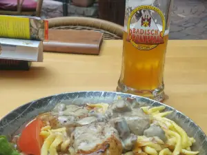 Badisch Brauhaus