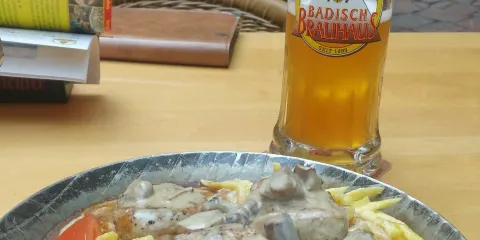 Badisch Brauhaus