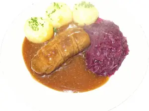 Gaststätte Zum Faß
