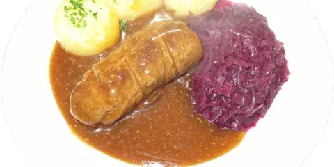 Gaststaette Zum Fass