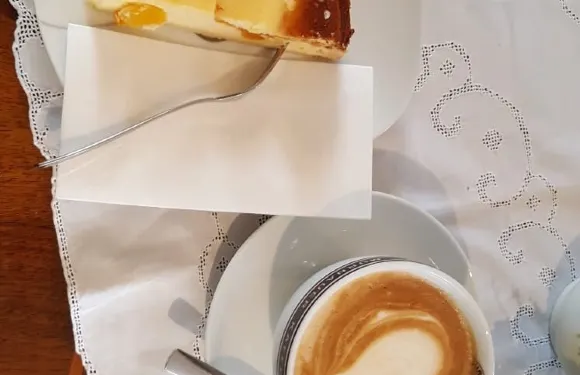 Kaffee Ratscherl