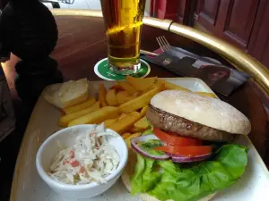 Murphy's