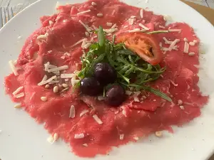 La Dolce Vita