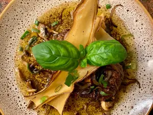 Eetcafé Sels