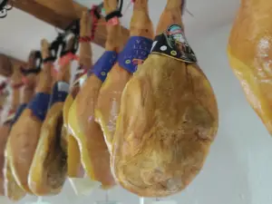 Meson Del Jamon