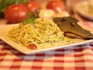 Aglio e Olio