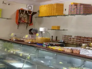 Pandit's Mithai Food Court & More