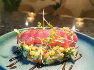 PATE'O Lounge & Restaurant