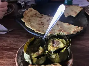 Restaurante La Penita Gourmet