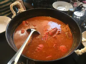 La Mar Salada