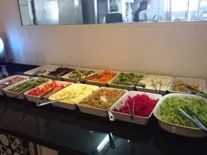 Flashback Restaurante