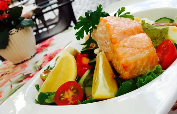 Bamberka Restaurant
