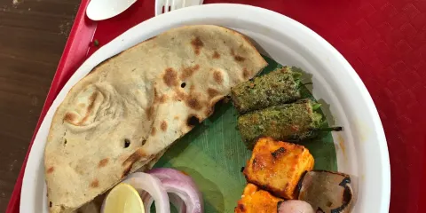Haldiram's
