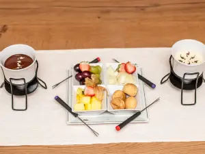 Fonduerestaurant Ennshof