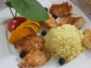 Restaurant CAKA