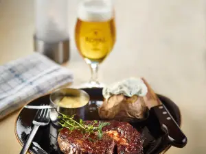 Bone's Vejle