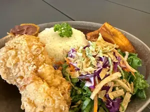 Marisqueria Cangrejo Rojo