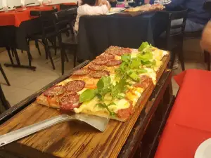 La Fiamma