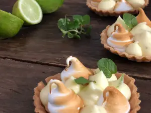 Pastryarchy