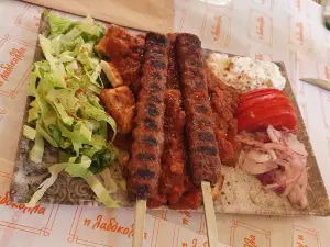 Ladokolla