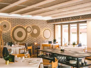 Restaurant Piripi